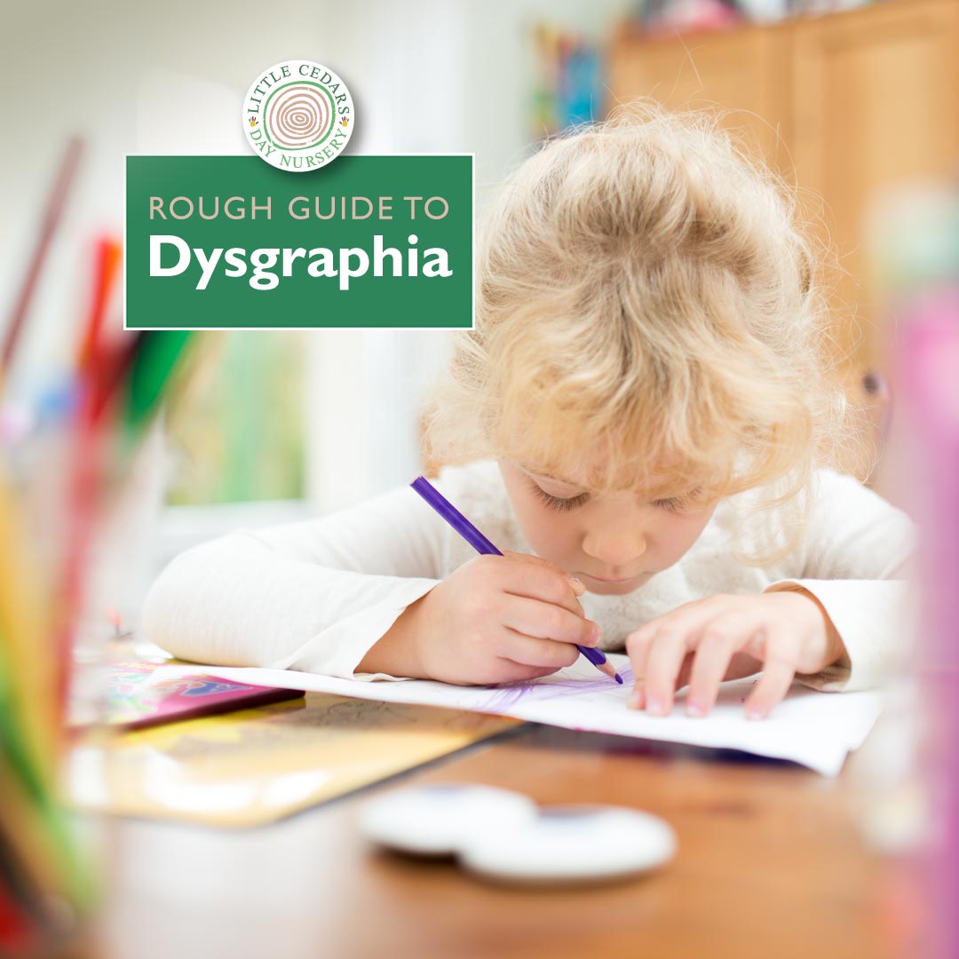 Outside of the Box Children -Understanding Dysgraphia: Types, Symptoms and  How to Help 