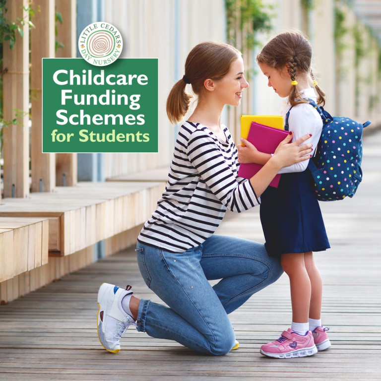 The TaxFree Childcare scheme a complete guide for parents