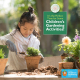 It’s the Perfect Time for Some Children's Gardening Activities!